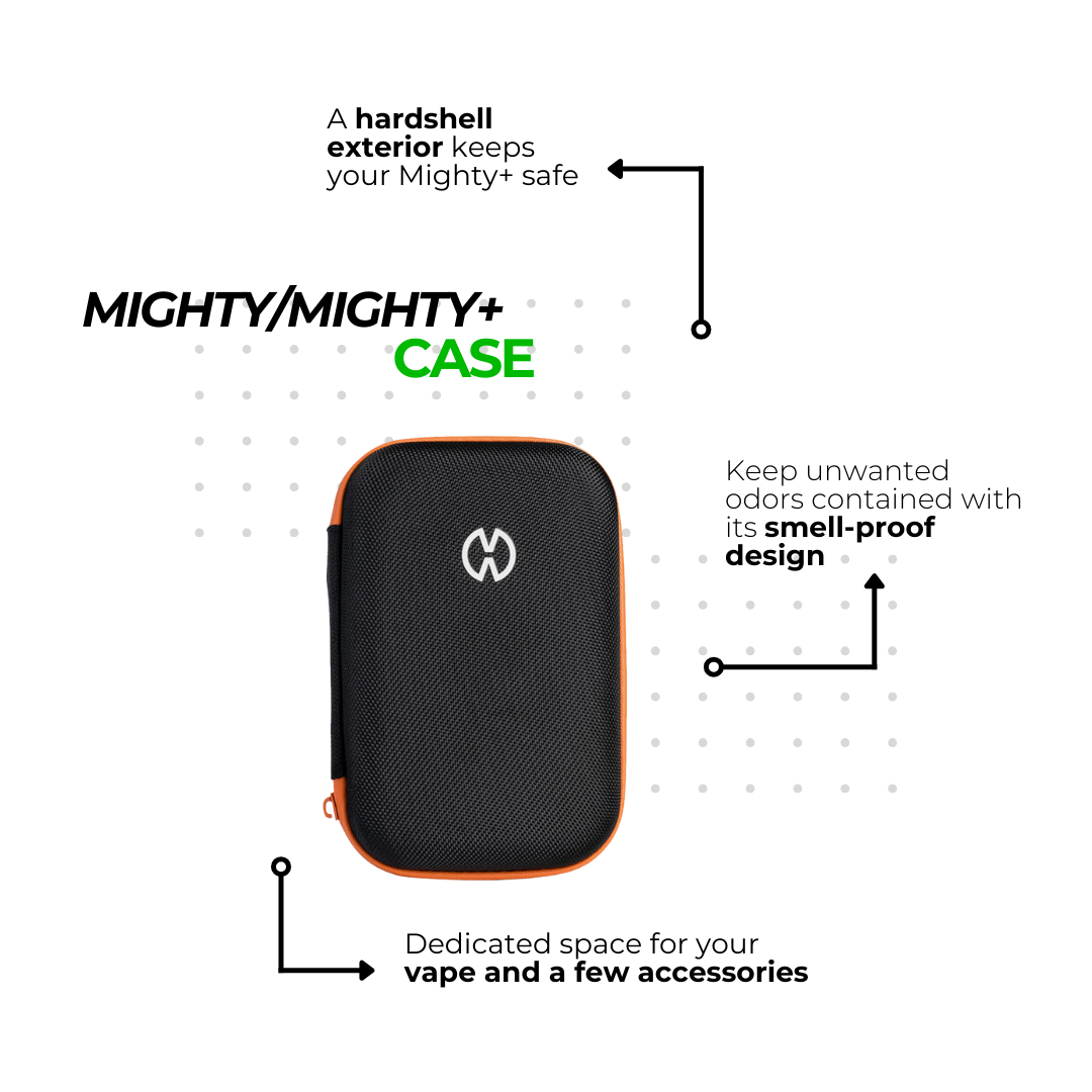 Mighty+ Starter Vaporizer Kit - Image 4