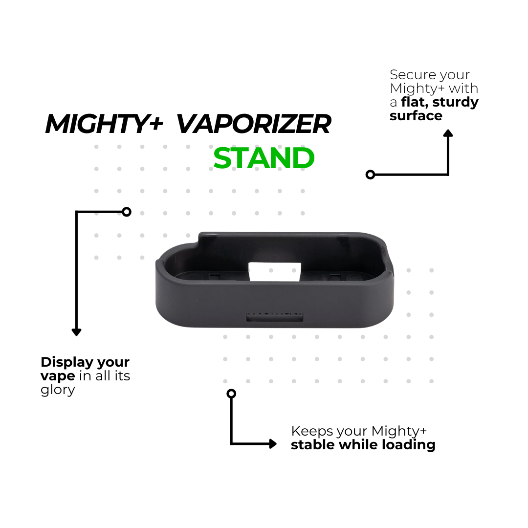 Mighty+ Starter Vaporizer Kit - Image 3