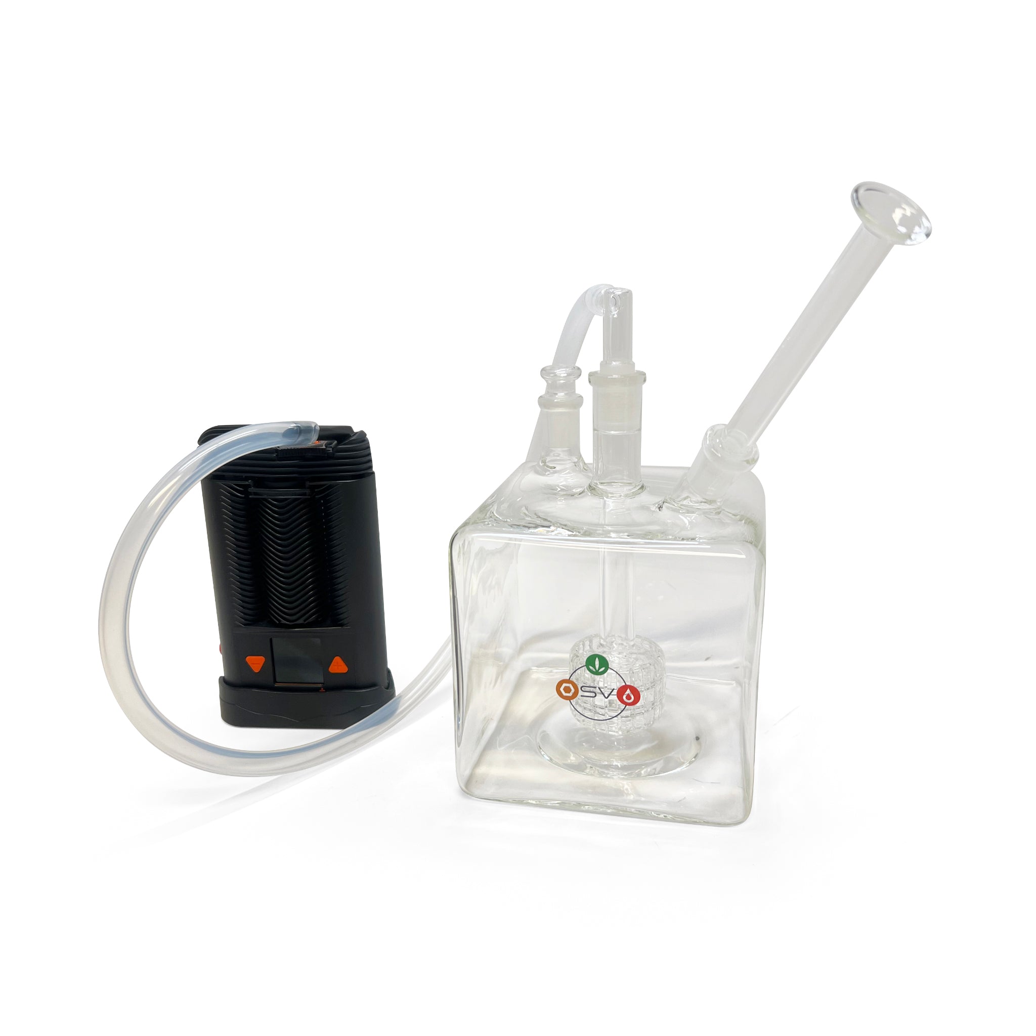 14MM MEGA CUBE BUBBLER - Image 11