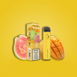Mango Guava