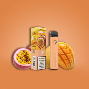 Passionfruit Mango
