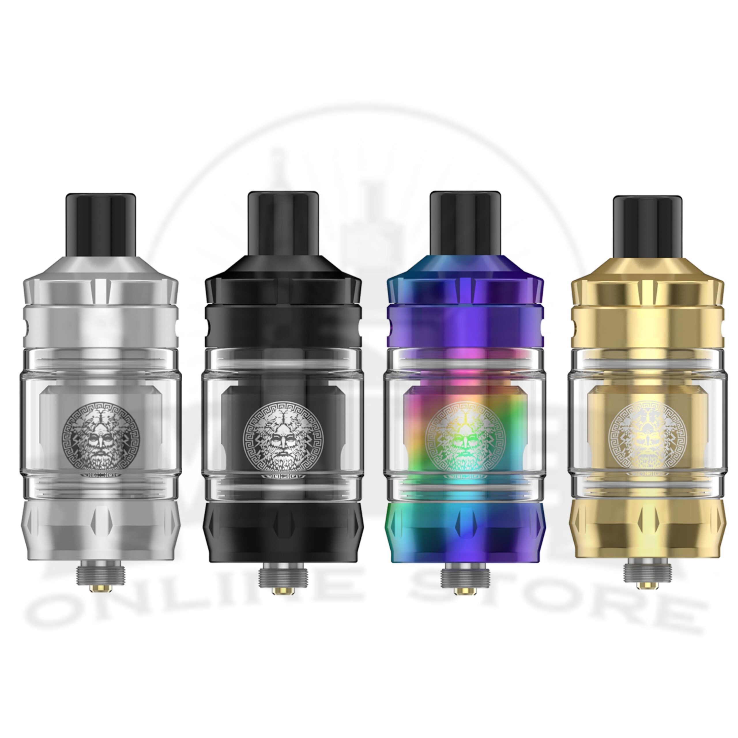 Geekvape Zeus Nano Tank