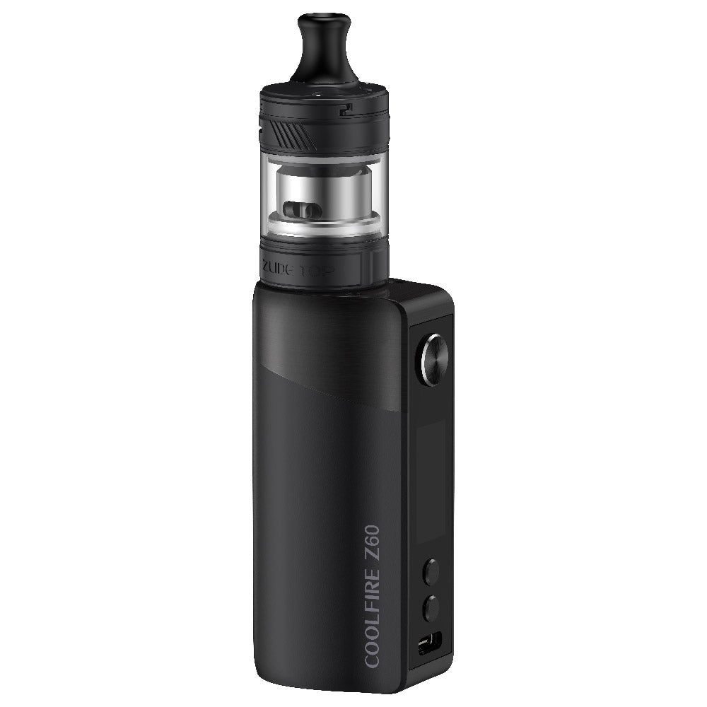 CoolFire Z60 Zlide Top Kit - Image 2