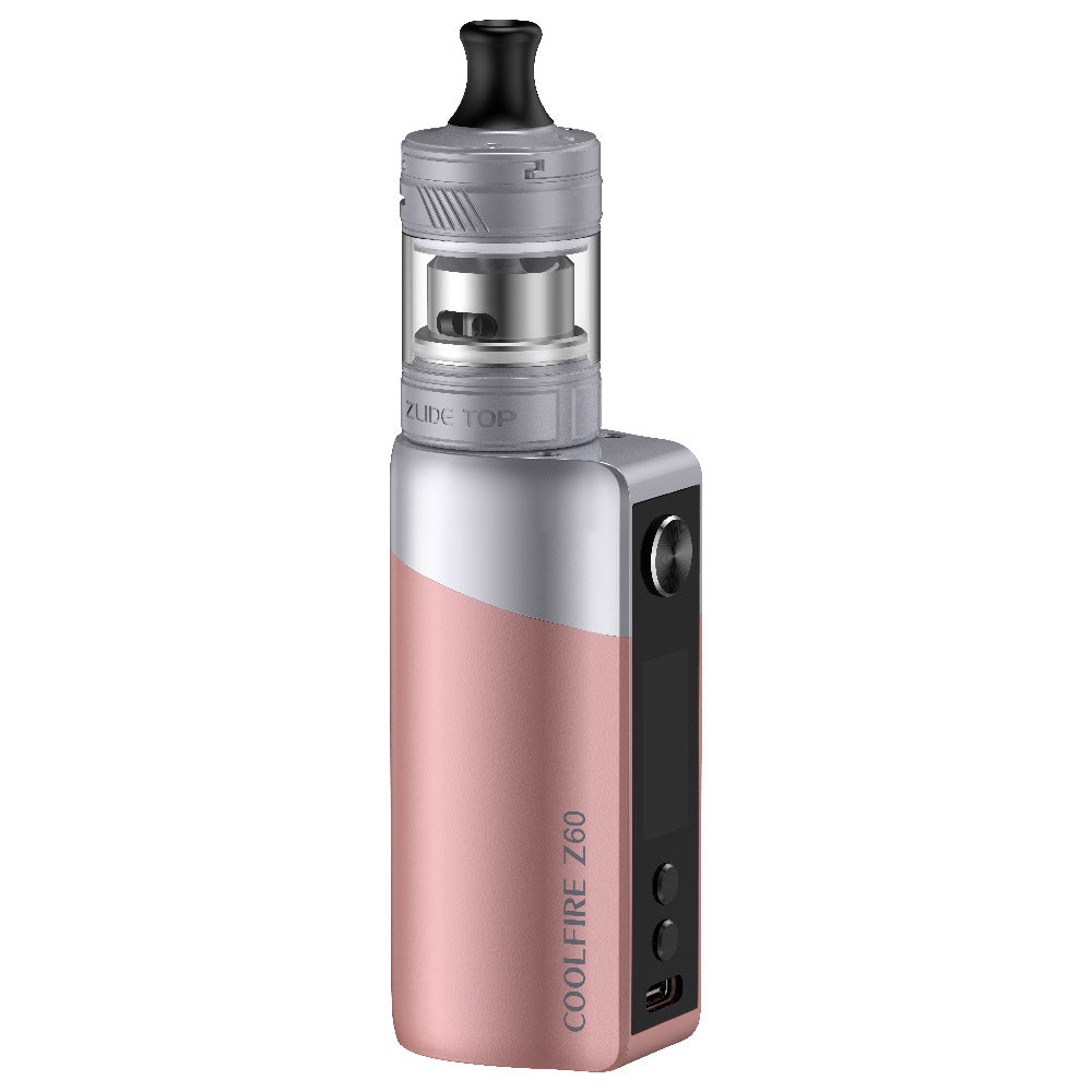 CoolFire Z60 Zlide Top Kit - Image 4