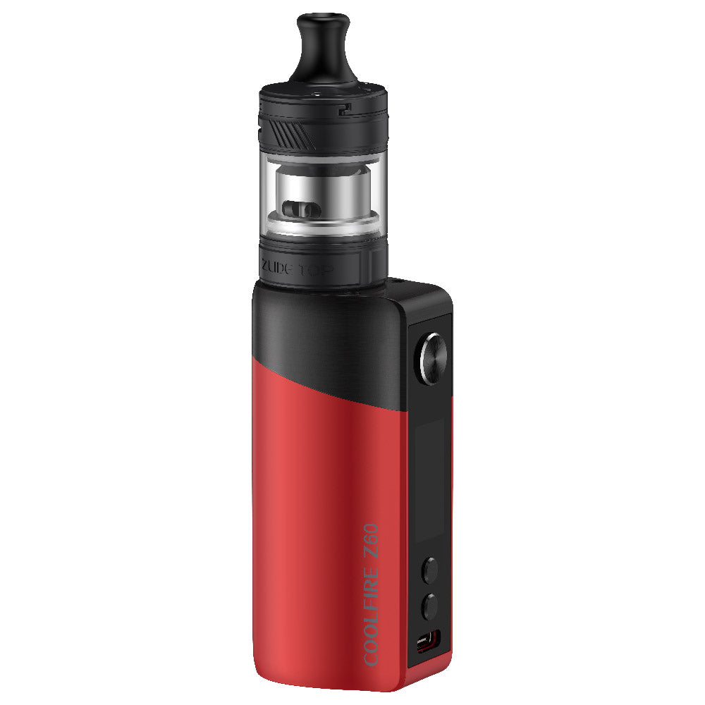 CoolFire Z60 Zlide Top Kit - Image 6