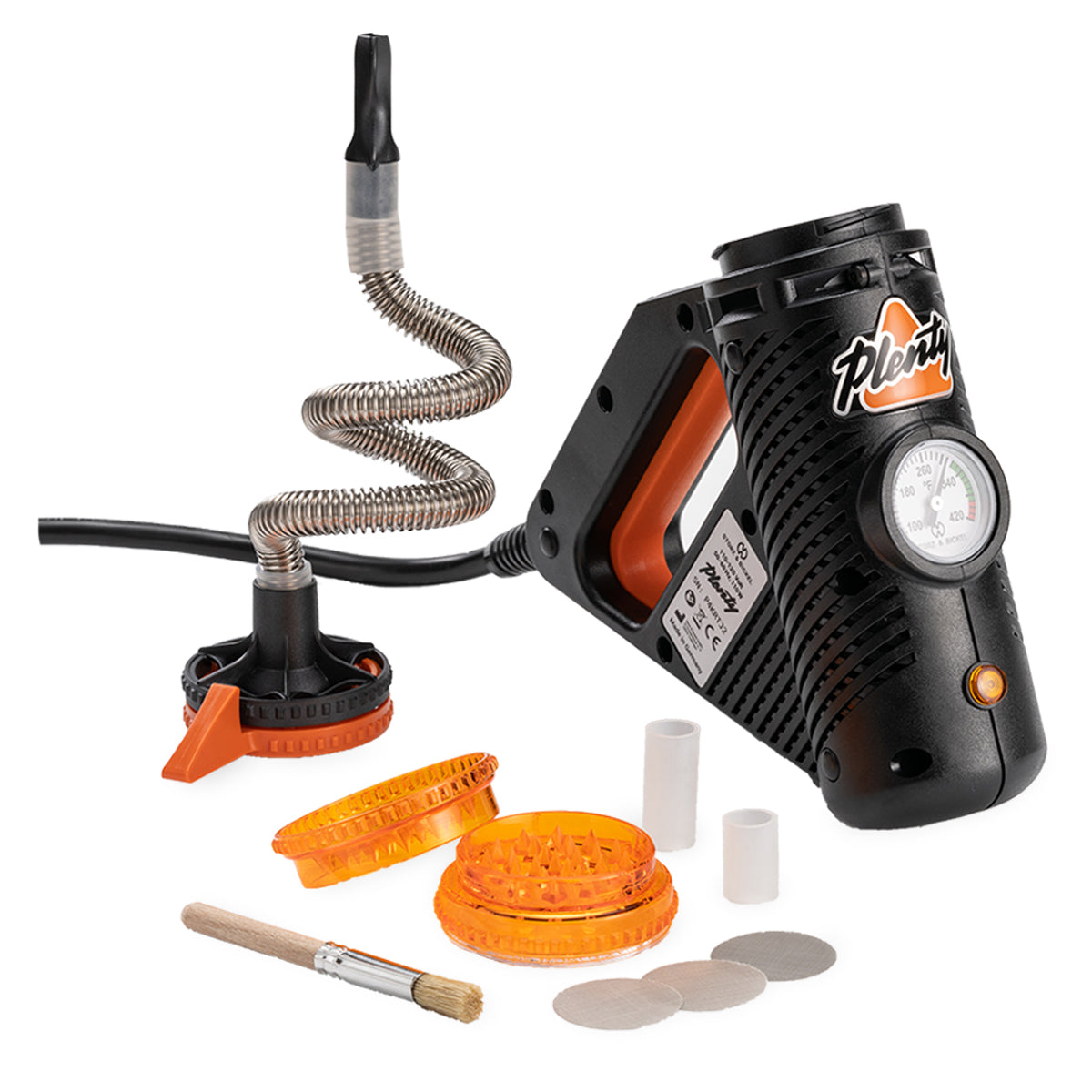Plenty Vaporizer - Image 4