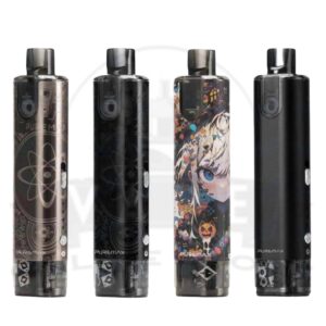 SXmini PureMax Pod Vape Kit