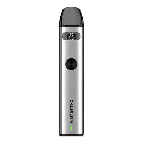 uwell caliburn a2 pod starter vape kit | free 10ml e liquid