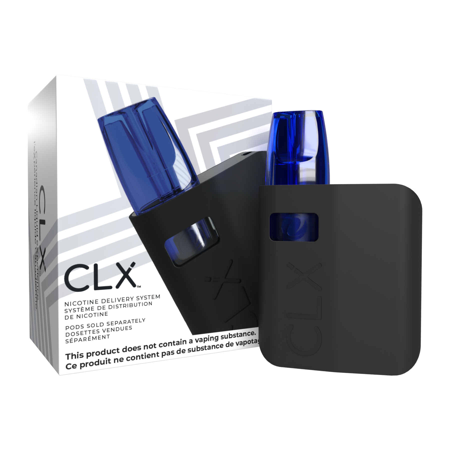 CLX Pod System - Image 3