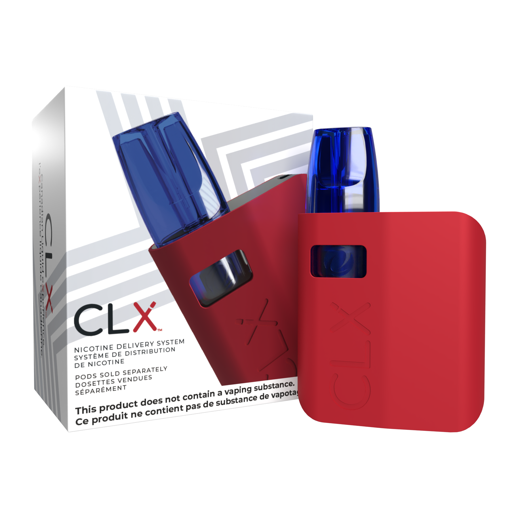 CLX Pod System - Image 2