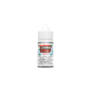 Lemon Drop Ice SALTS - Strawberry